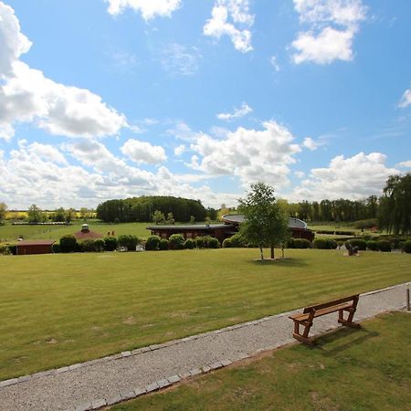 Naturcamp Duvendiek Pension Niepars Экстерьер фото