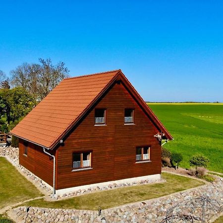 Naturcamp Duvendiek Pension Niepars Экстерьер фото